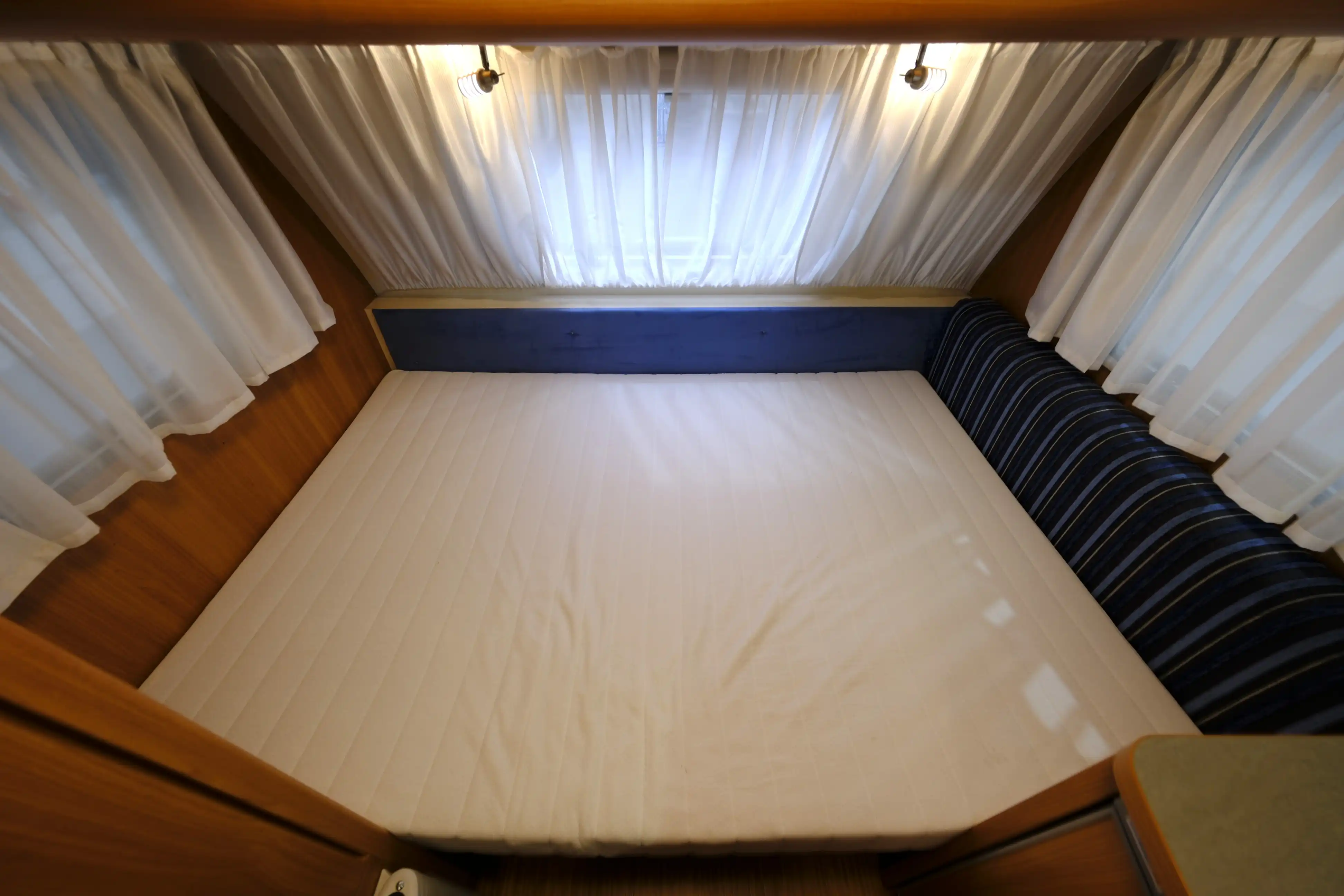 KNAUS Sport 595 KWE 
